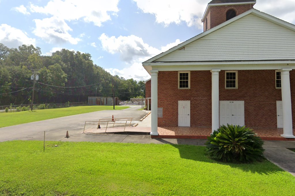 Belle Rose Primary School