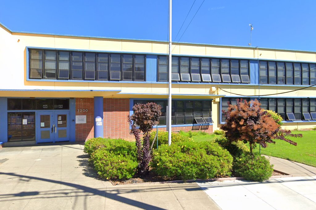Fruitvale Elementary School