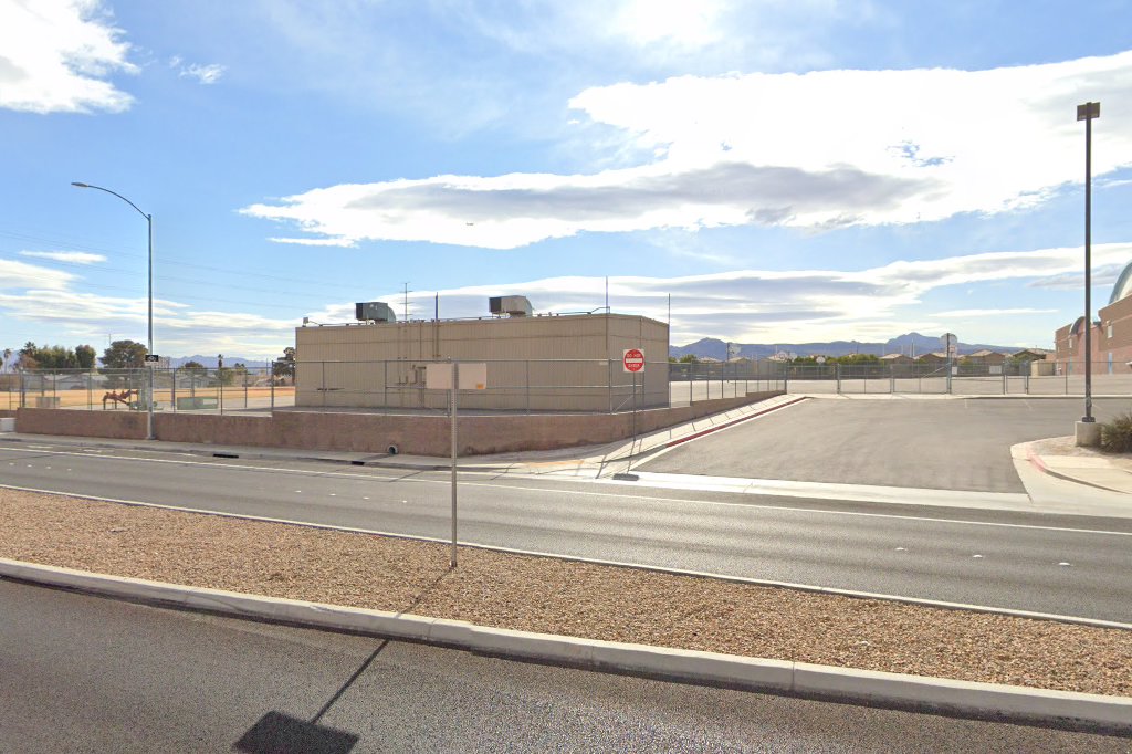 Francis H Cortney Junior High School