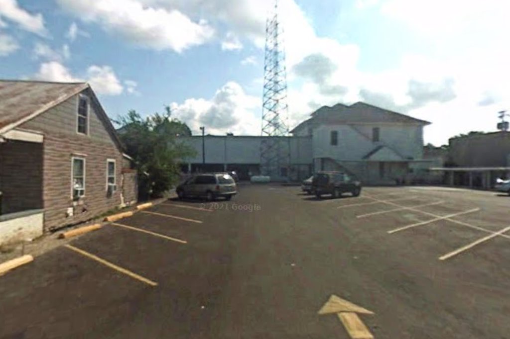 Assumption Parish Passport Office