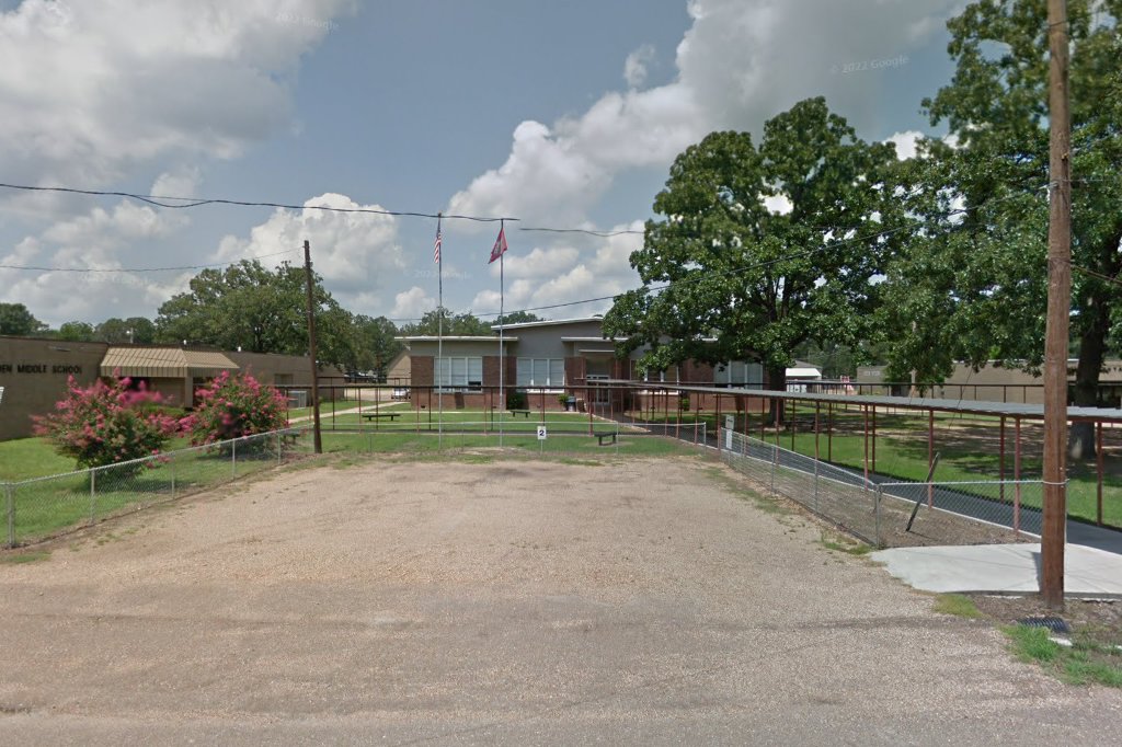 Bearden Elementary School