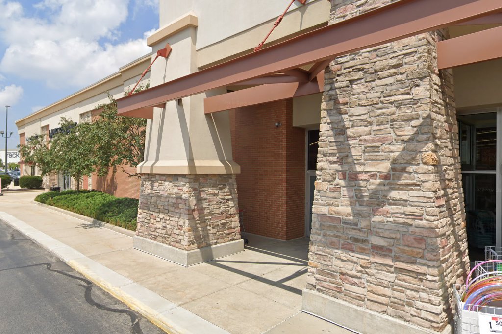 Grand Rapids SUPER!Center Branch Office