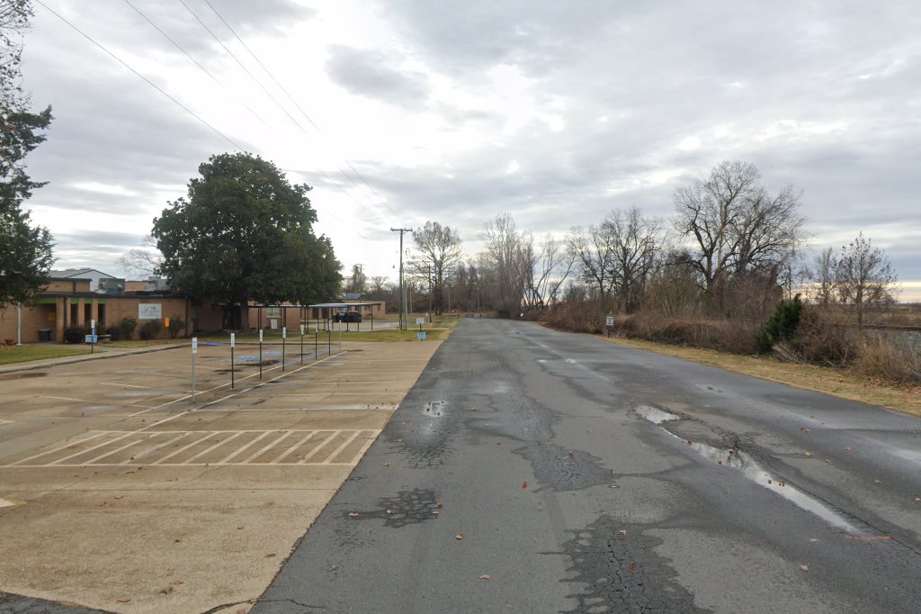 Elm Grove Elementary School