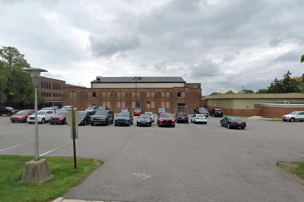 Benjamin Franklin Middle School
