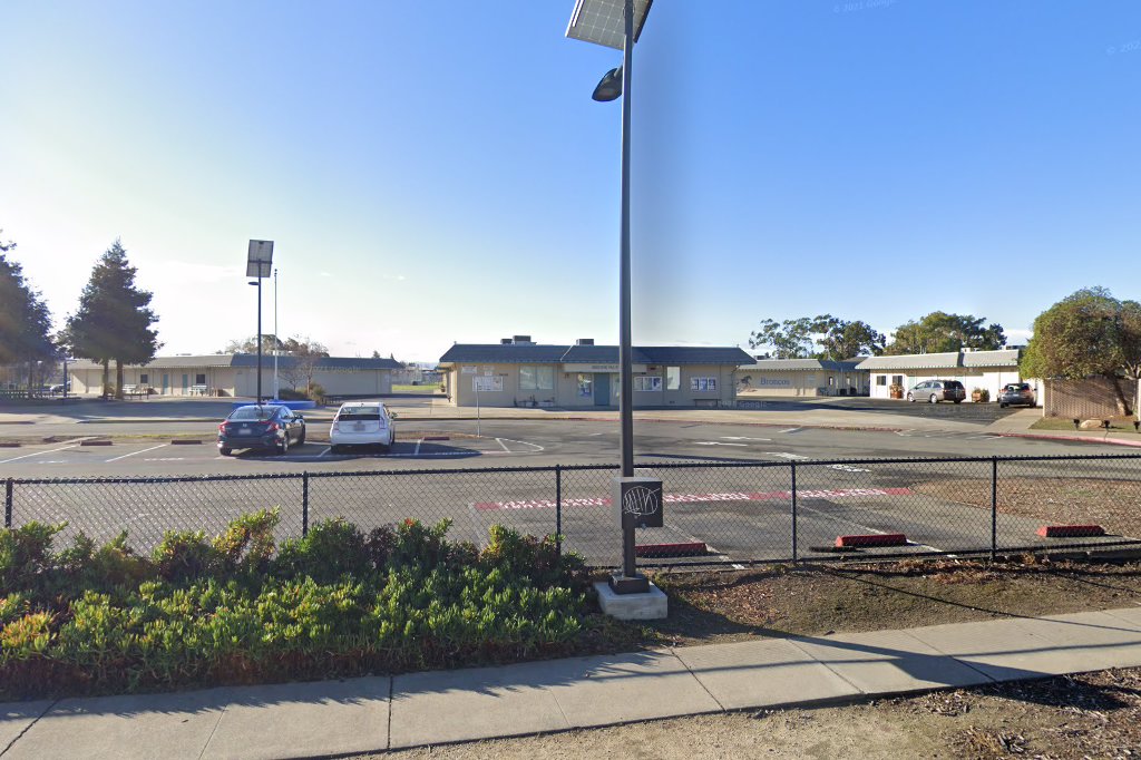 Brookvale Elementary School