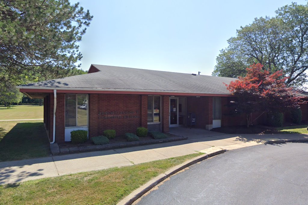 North Tonawanda Housing Authority