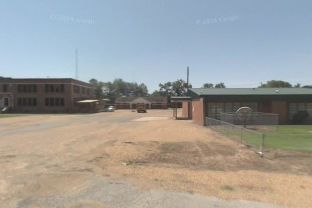 Sicily Island Elementary School