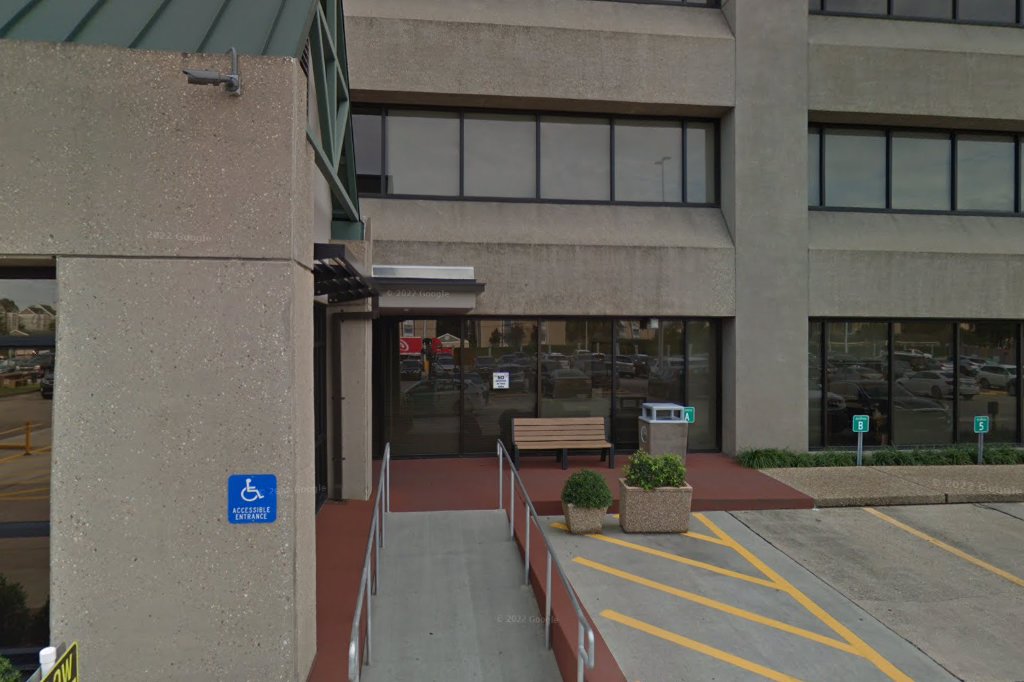 Jeffereson Parish Passport Office