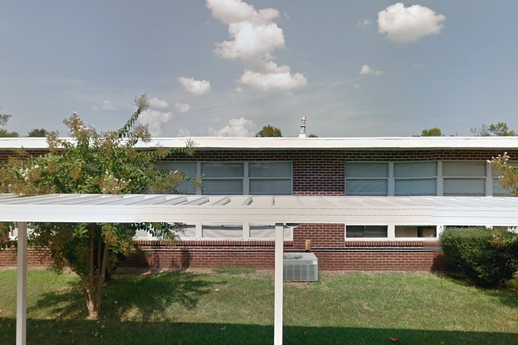 Louise Durham School