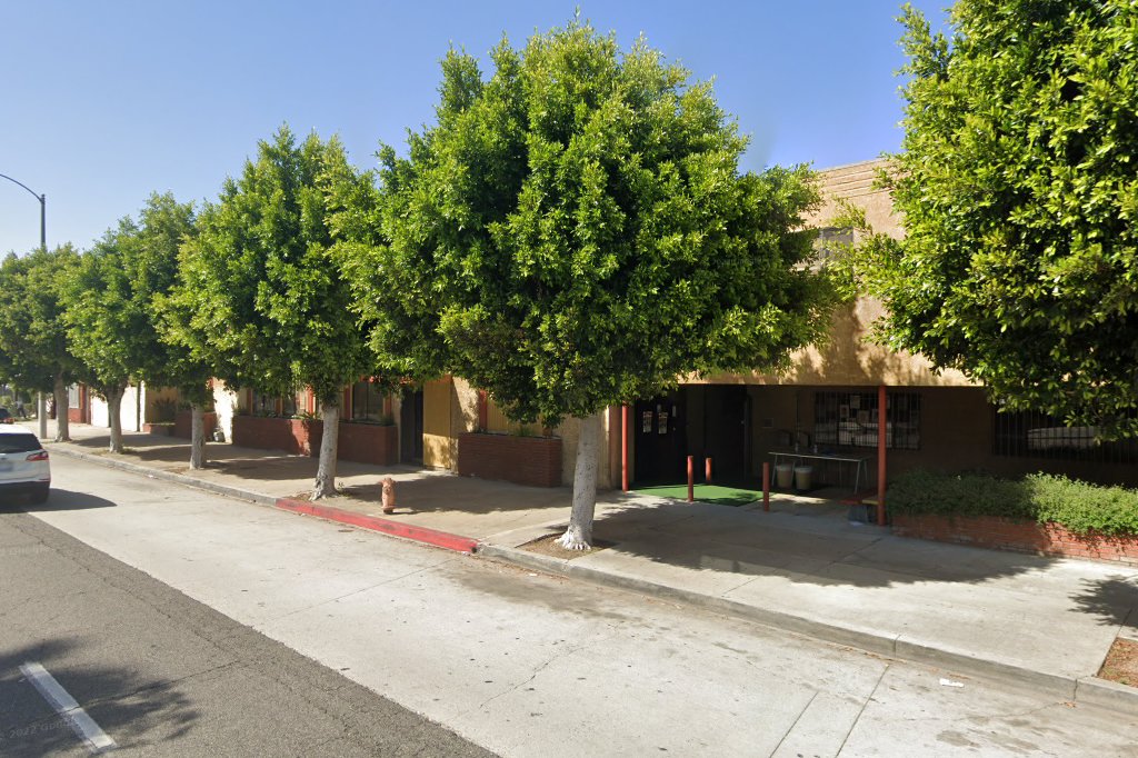 K Anthony Elementary School