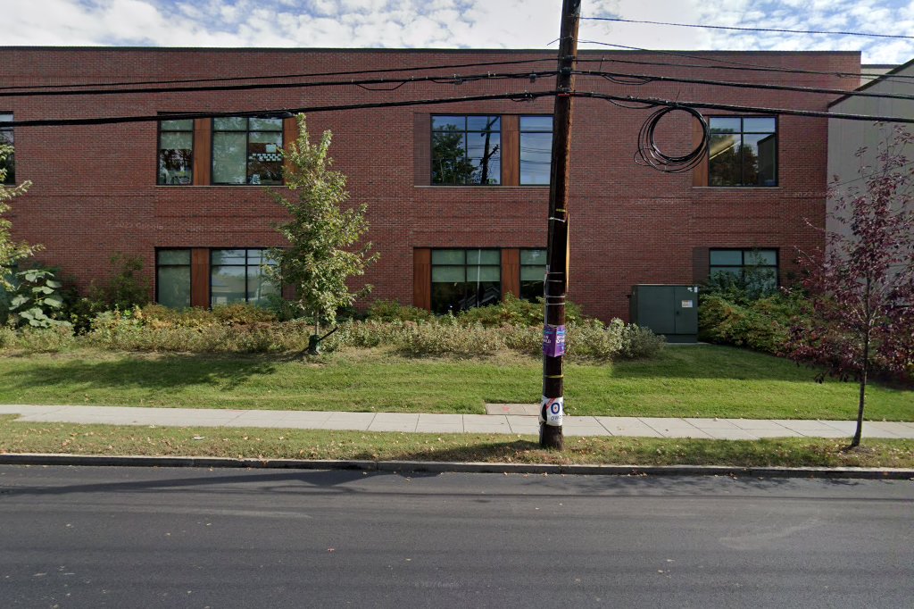 Kimball Elementary School