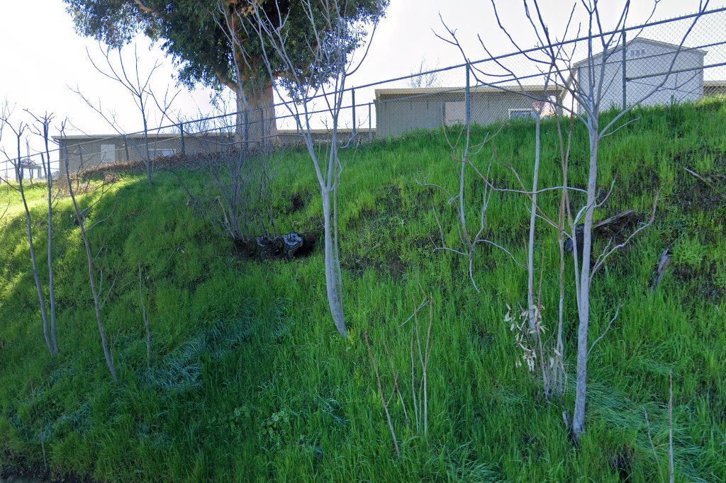 Mt Diablo Elementary School