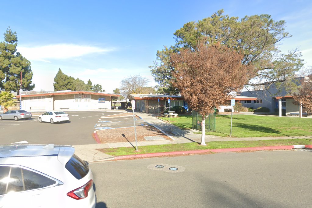 Tom Maloney Elementary School
