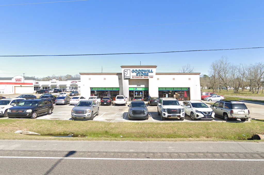 Goodwill Gonzales