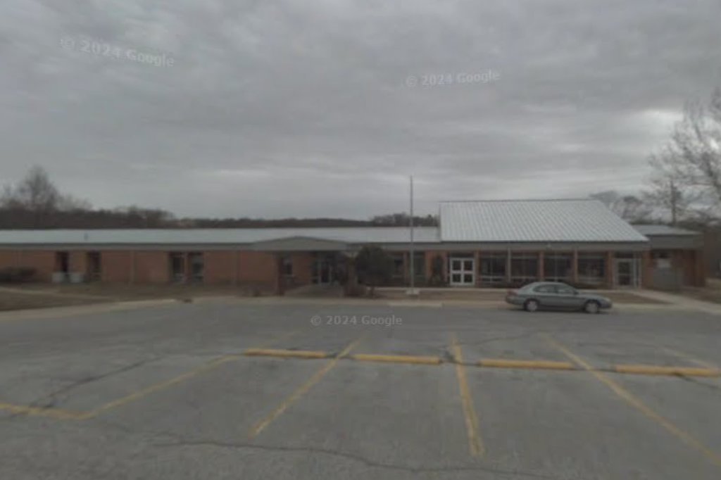 Woodland High School