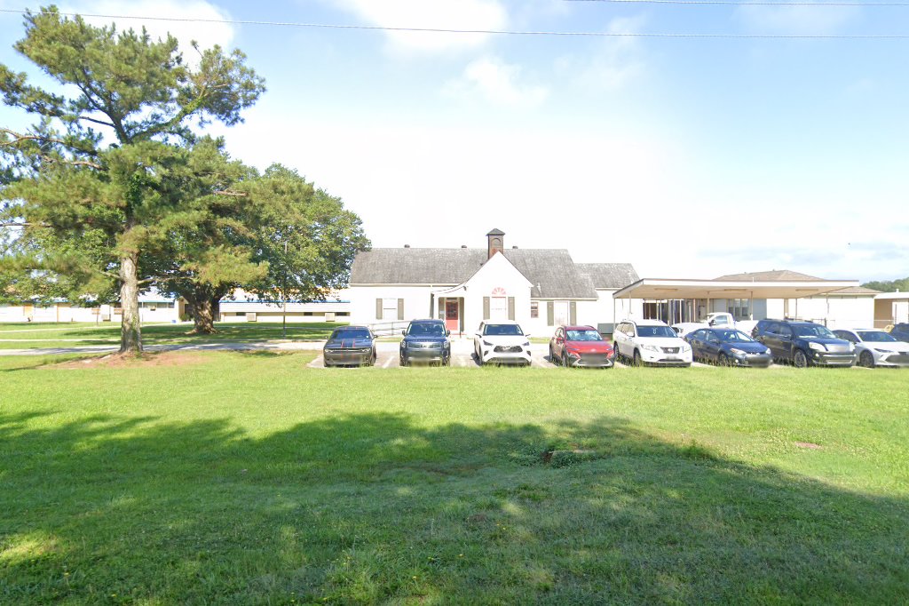 Fenton Elementary School