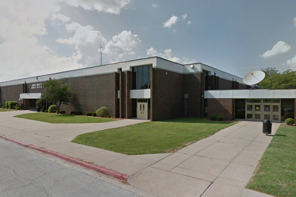 Bridger Middle School