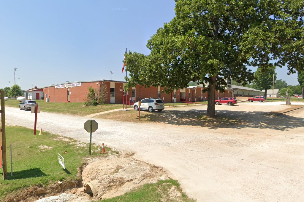 Lead Hill Elementary School