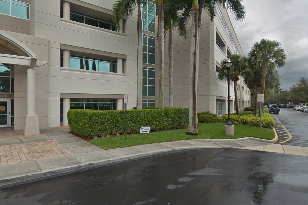 University of Phoenix - South Florida Campus