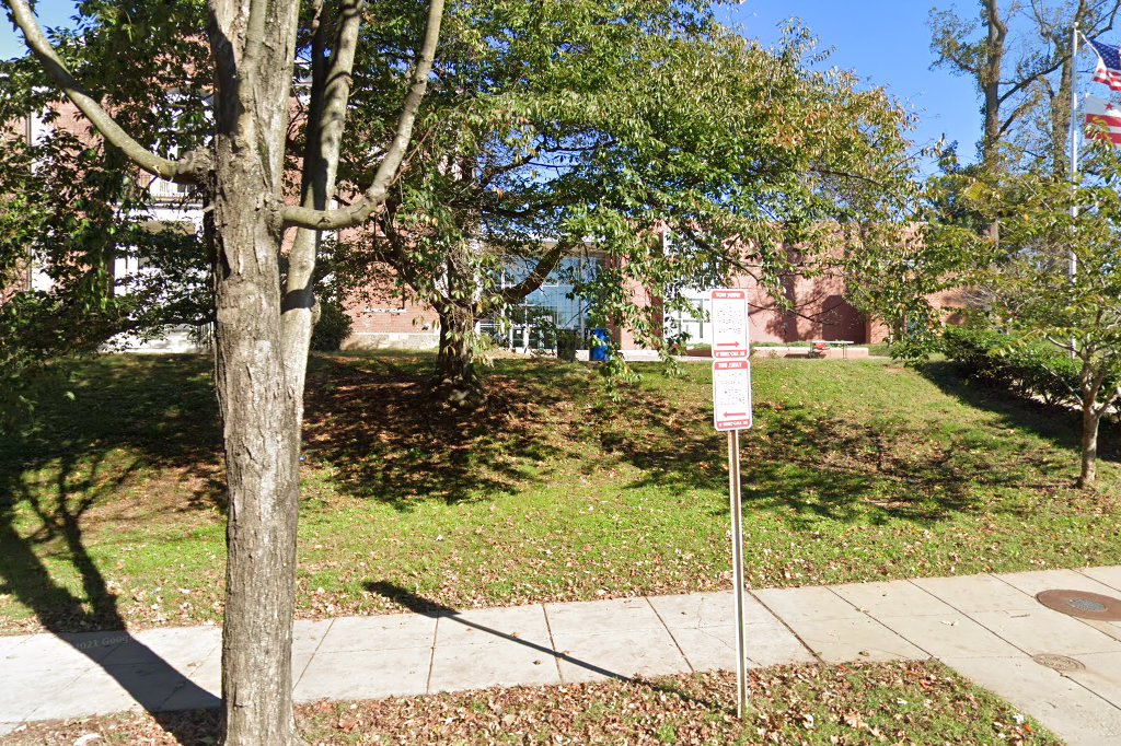 Stoddert Elementary School