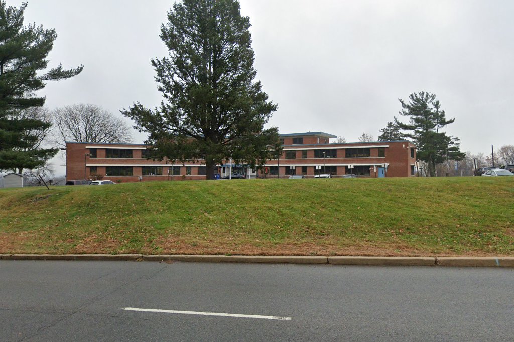 US Department of Veterans Affairs - VA Morristown Clinic
