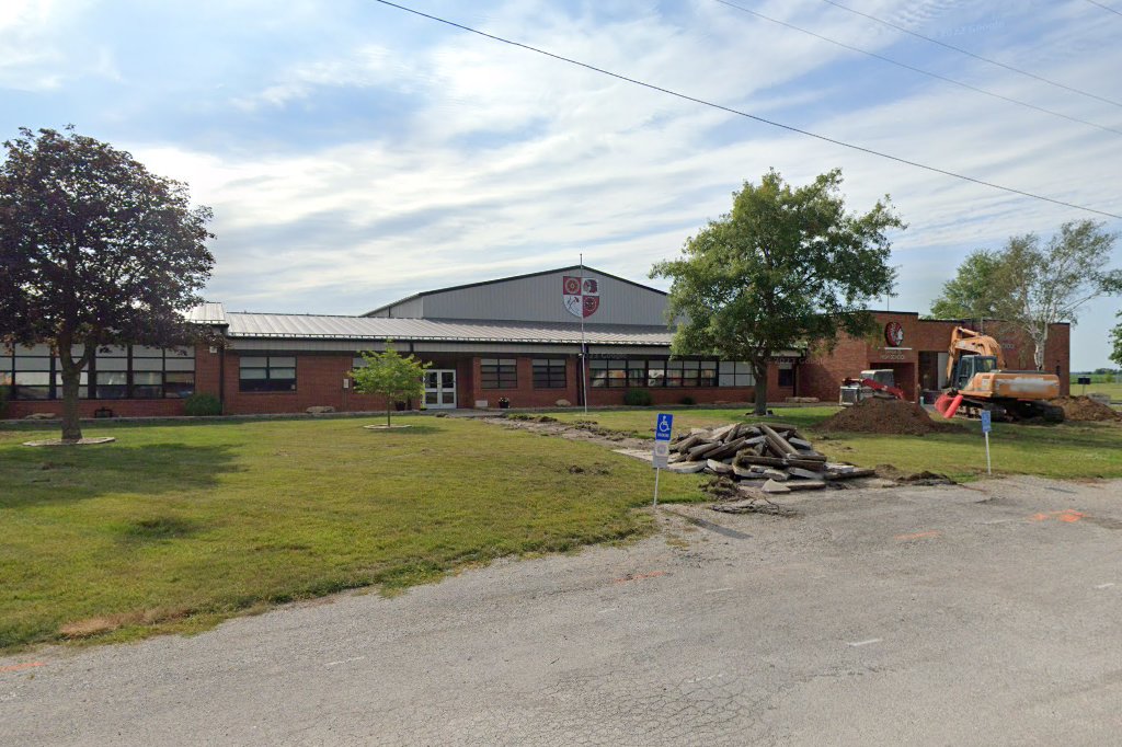 Santa Fe High School