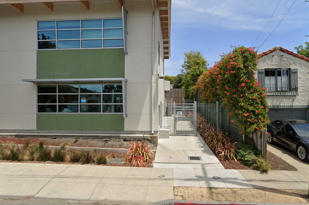 Macgregor High School