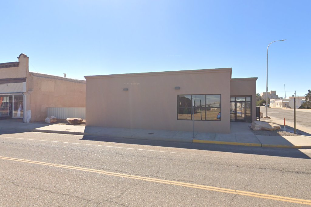 Tucumcari MVD Office