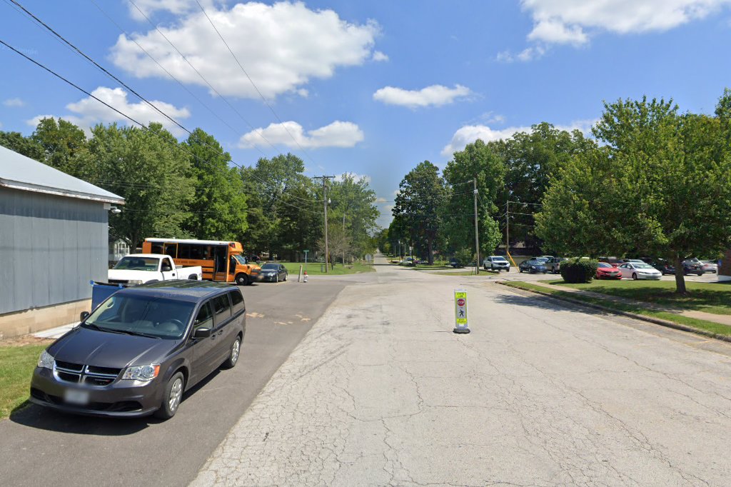 Marionville Middle School