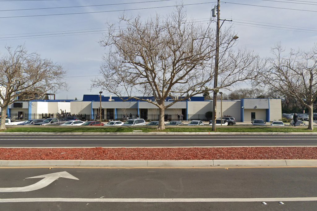 Foothill High School