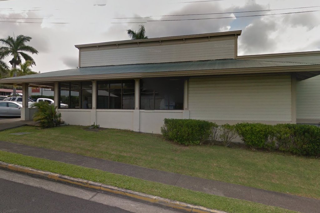 Honokaa Passport Office