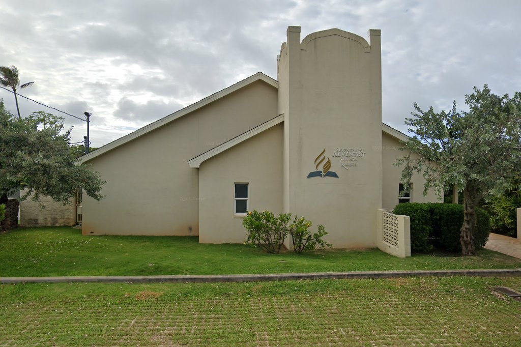 Hawaiian Mission Academy Winward Campus