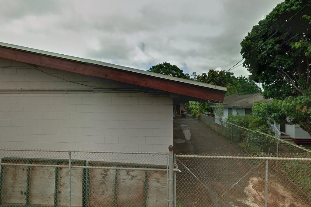 Ho'ala School