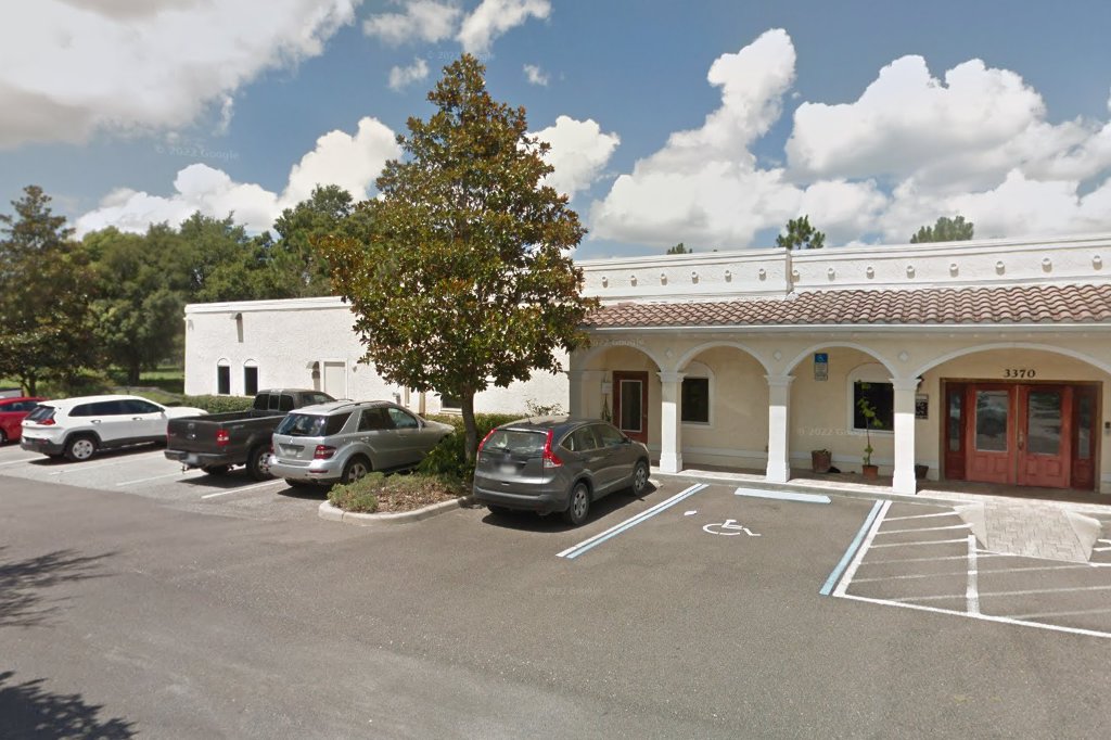 Aloma Jancy Animal Hospital