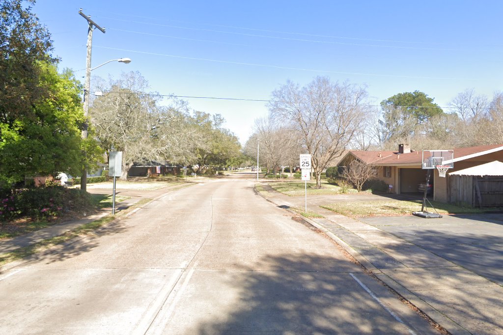 J.B. Nachman Elementary School