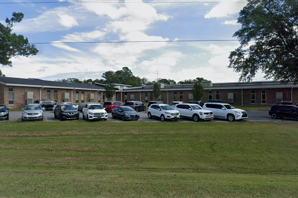 Satilla Elementary School