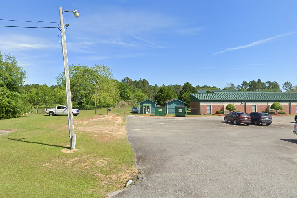 Doerun Elementary School