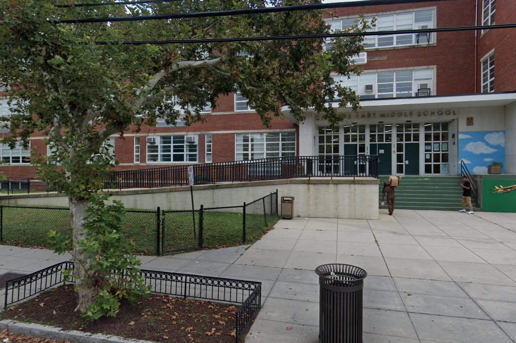 Hart Middle School