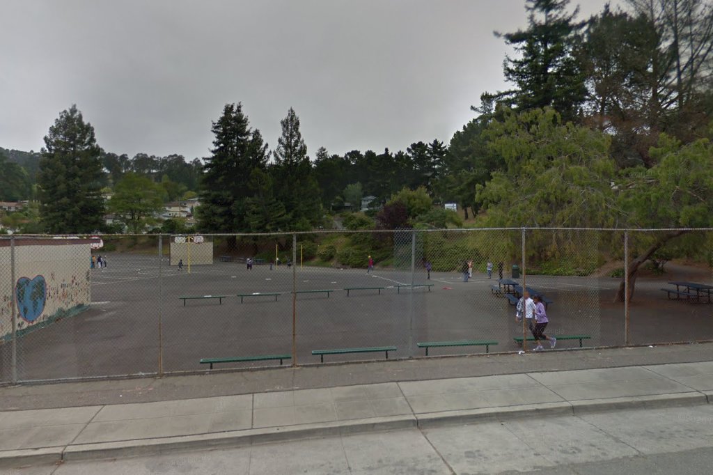 Grass Valley Elementary School