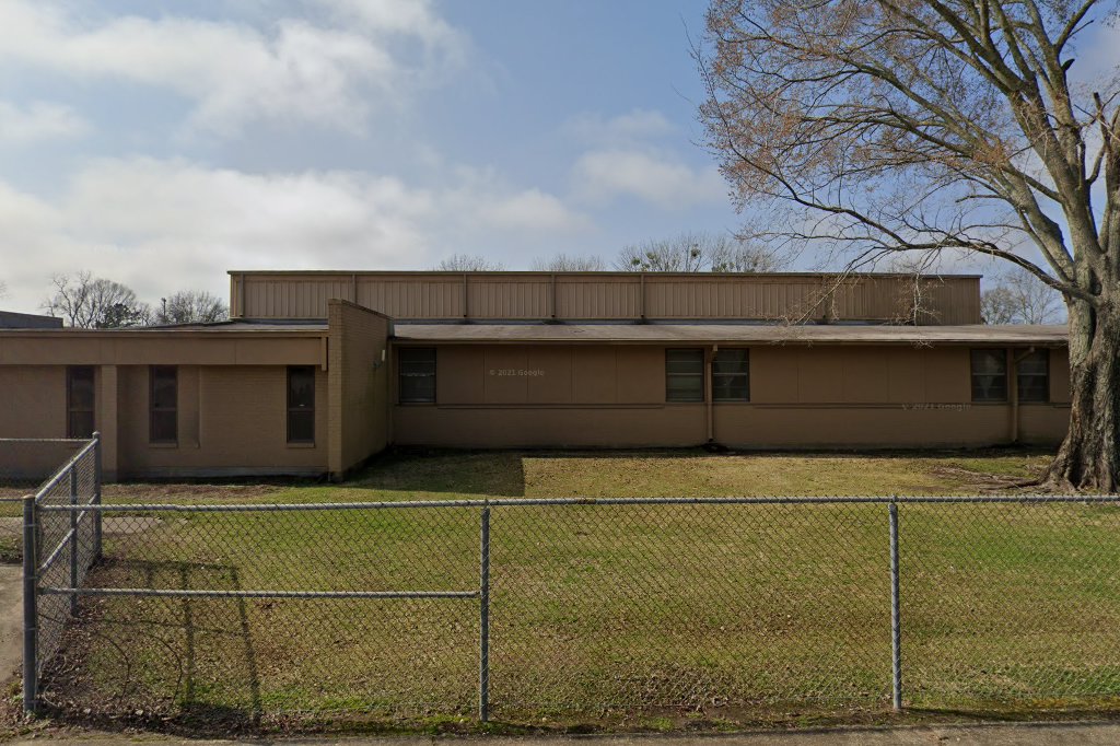 Lutcher Elementary School