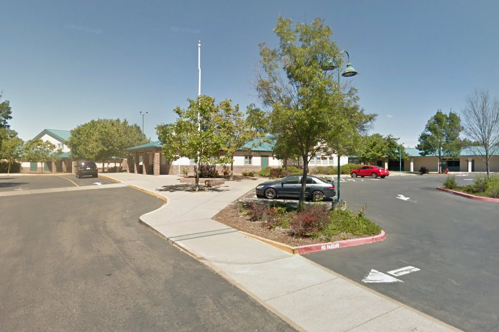 Green Valley Elementary School
