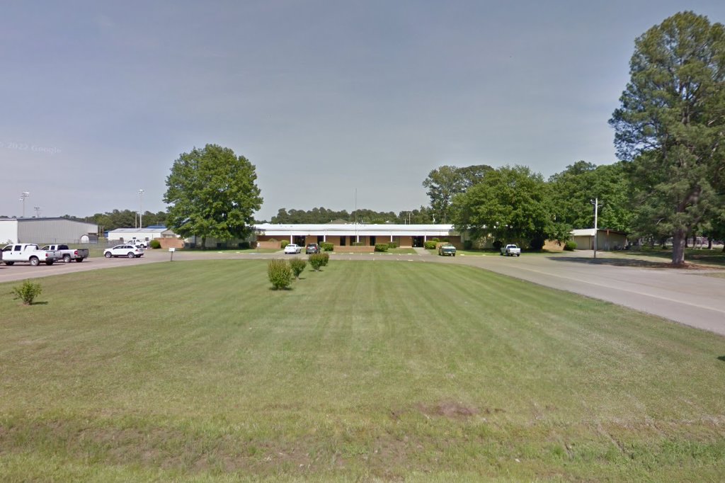 Monticello Occupational Education Center