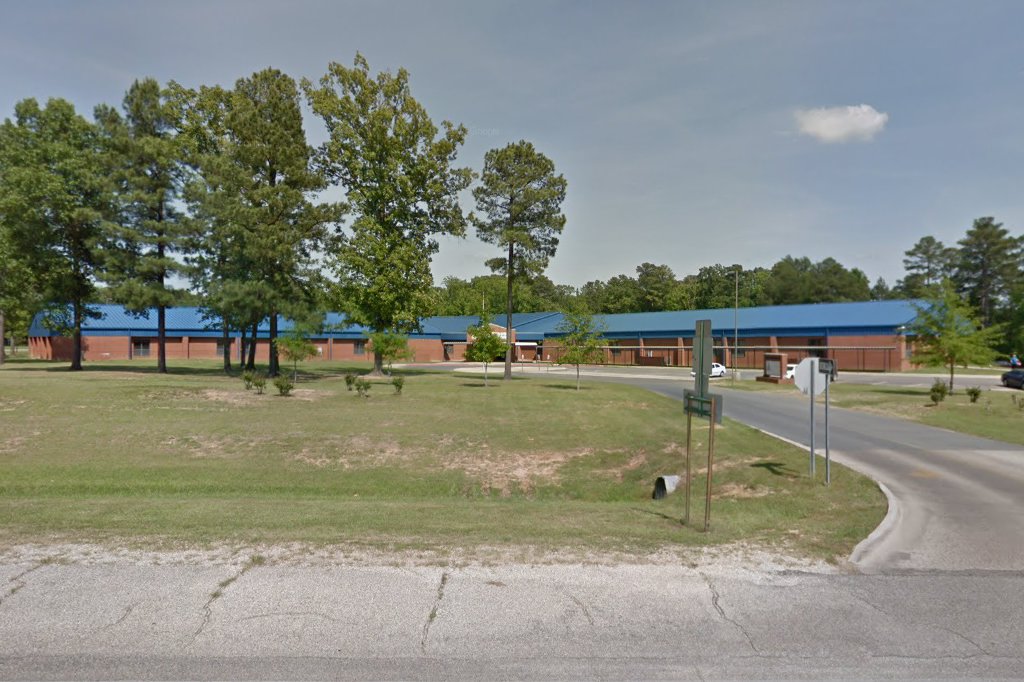 Monticello Elementary School