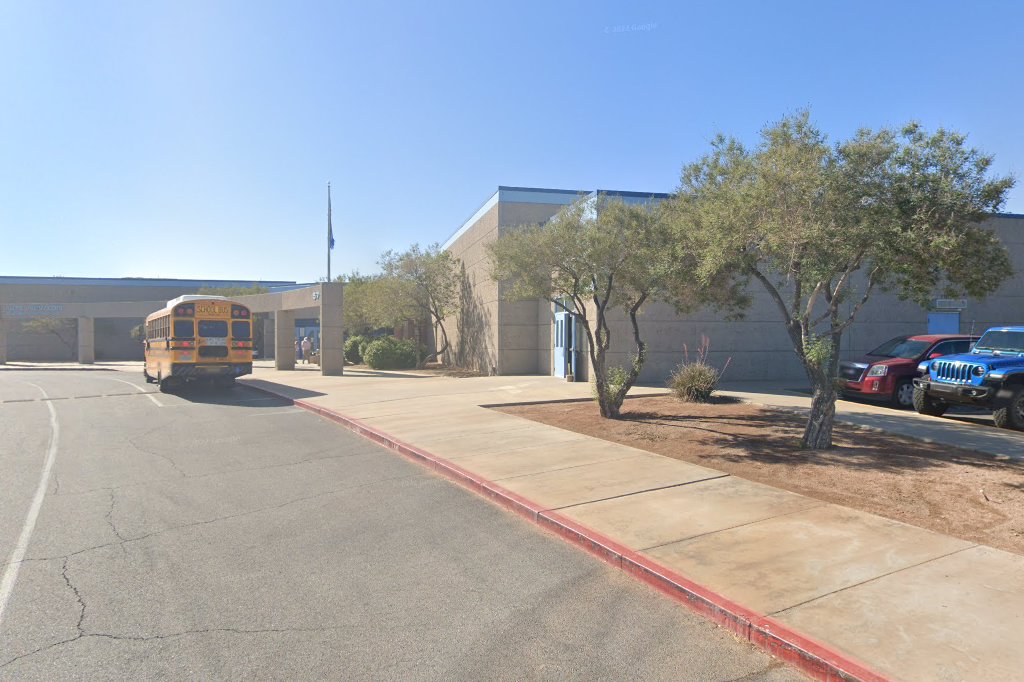 Ulis Newton Elementary School