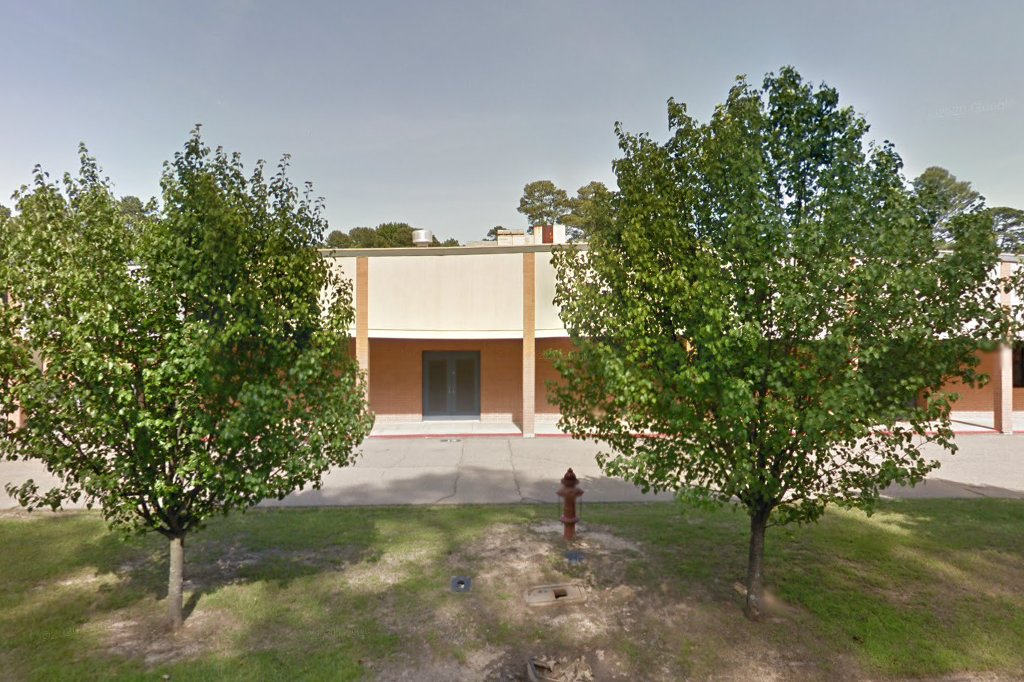 Monticello Middle School