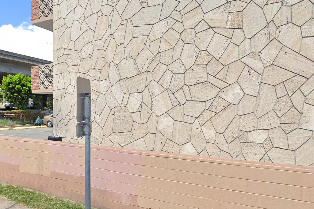 Makiki Passport Office