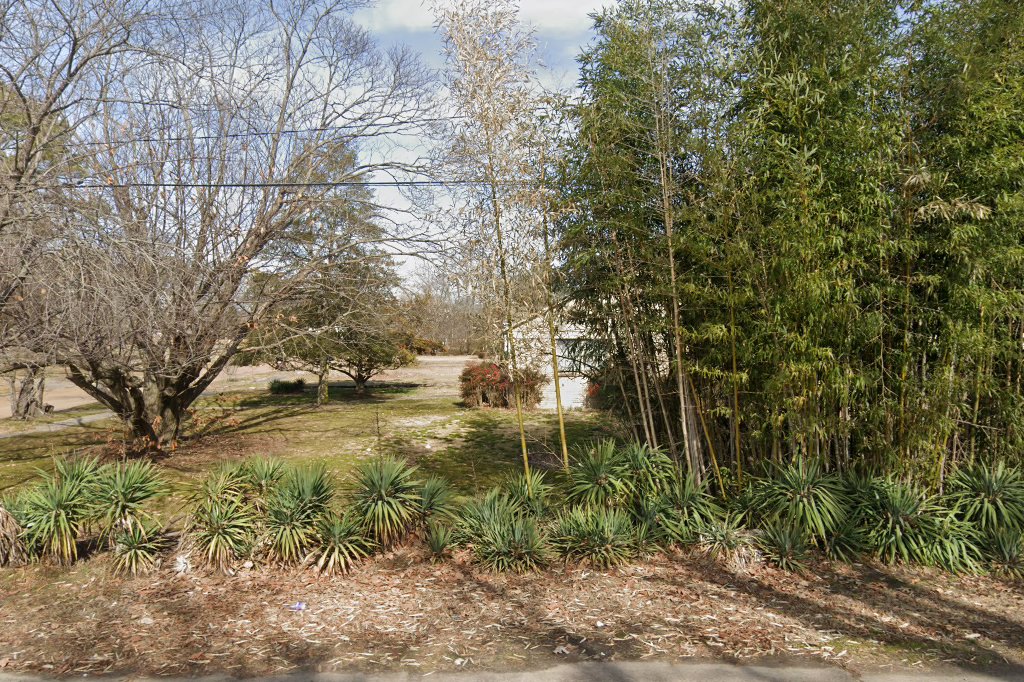 C B Partee Elementary School