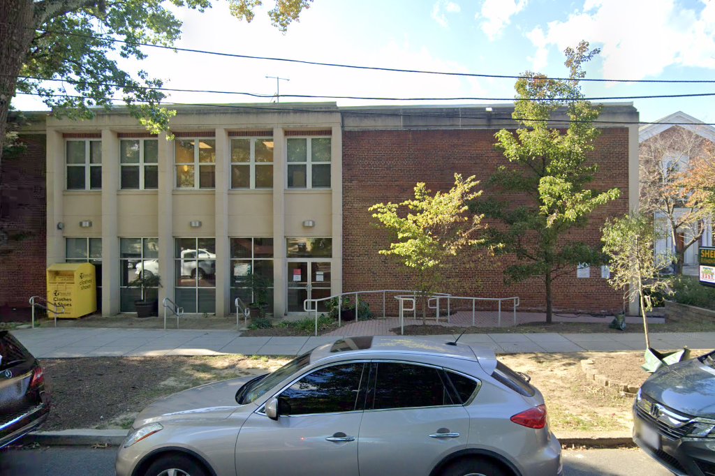 Shepherd Elementary School