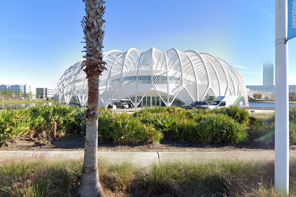 Florida Polytechnic University