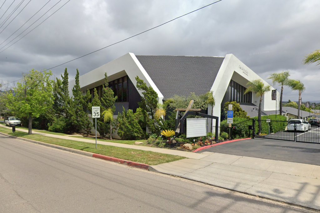 Escondido Apostolic Christian Academy